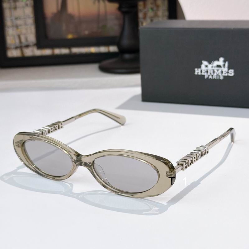 Hermes H8125S 55 17-145 A01